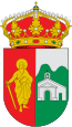 Blason de San Pablo de los Montes