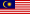 Flag of Malaysia