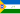 Bandera del departamento de Matagalpa