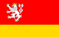 Flaga Lądka-Zdroju