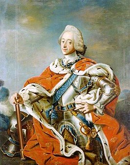 Frederik V van Denemarken