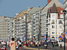 Knokke