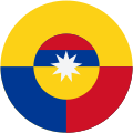 Colombia (1928–1953)