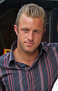 Scott Caan interprète Daniel « Danny / Danno » Williams