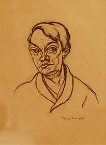 Endre Ady, 1918. Ungarsk digter