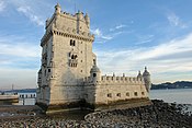 Torre de Belém