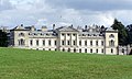 Woburn Abbey (Voburn, Bedfordshire, Angliya), 1746, Genri Flitkroft