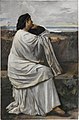 Anselm Feuerbach - İphigenia, 1871