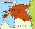 Eesti NSV piiride muutused: 1944. aastal