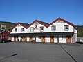 Image 5A motel in Bjerka, Norway (from Motel)