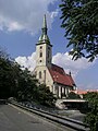 St. Martin's Cathedral