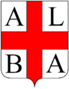 نشان Alba