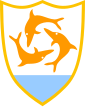 Emblema - Anguilla