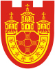 Герб общины Крива-Паланка