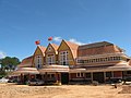 Image 3The train station at Da Lat