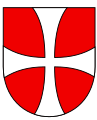 Wappen von Münsterlingen TG