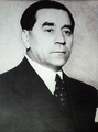 Gheorghe Tătărescu geboren op 2 november 1886