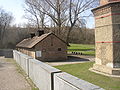 Nacistické krematorium v Litoměřicích