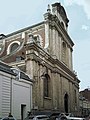 De Saint-Étienne-kerke