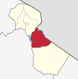 Mwanga District in Kilimanjaro Region 2022