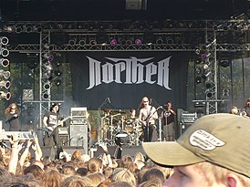 Фестиваль Wacken Open Air, 2007