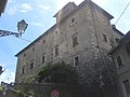 Palazzo in Poggio Cinolfo