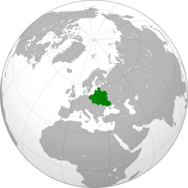 Het Gemenebest rond 1619