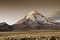 Image 10Sajama, Bolivia (from Andes)