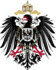 Imperial German coat of arms