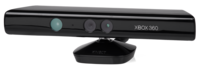Xbox 360 Kinect senzor