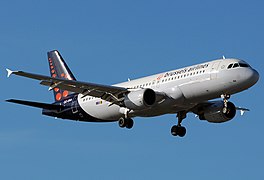 Airbus A320-200