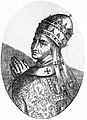 Benedykt XI, generał zakonu i jeden z papieży – dominikanów