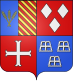 Coat of arms of Bondoufle