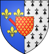 Armes de Châteaubriant