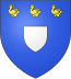 Blason de Salomé