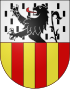 Blason de Bogis-Bossey