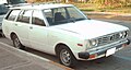 1977—1981 Datsun 160J