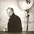 Q1952807 Dirk Braeckman geboren op 15 juni 1958