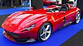 Ferrari Monza SP1