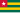 Drapeau du Togo