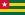 Togo bayrak