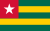 Togoko bandera