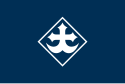 津山市旗