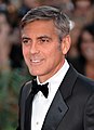 Джордж Клуни «Мне бы в небо»