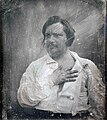 Honoré de Balzac French novelist and playwright see the improvements!
