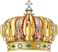 Couronne impériale de Napoléon III