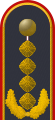 Jacke Dienstanzug Luftwaffenuniformträger General