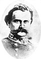Brigadier General Marcus J. Wright