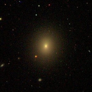 NGC 482 DSS