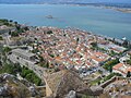 Image 25Nafplio, the first capital of independent Greece during the governance of Ioannis Kapodistrias (from History of Greece)